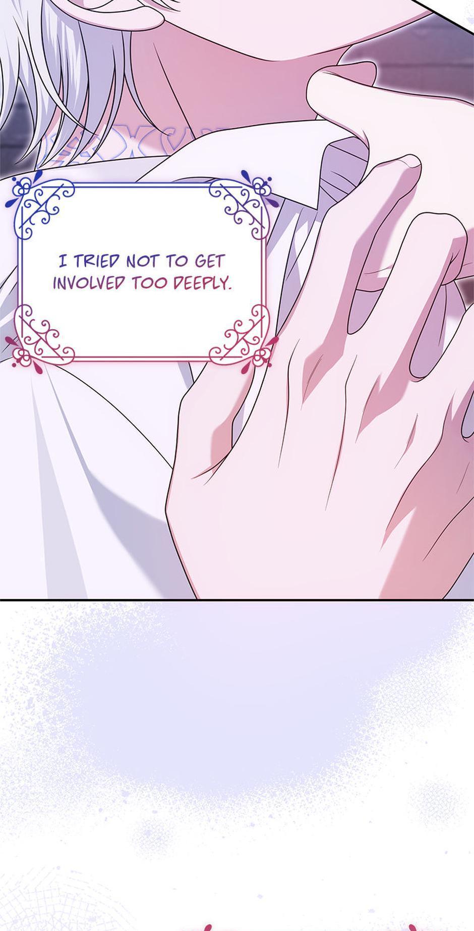 I Met the Male Lead in Prison Chapter 32 5